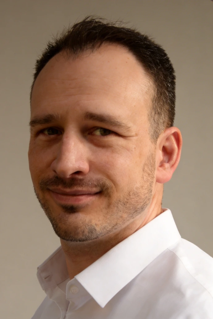Michael Schilde