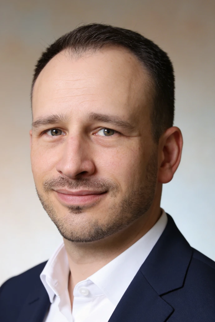 Michael Schilde